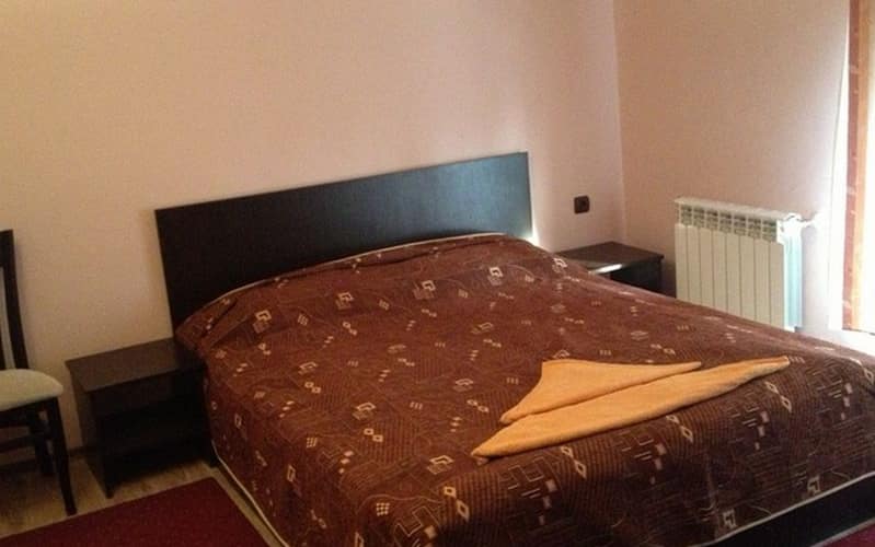 Universal Guest House - Adyar - Golden Jain, Chennai 5